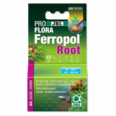 JBL Ferropol Root