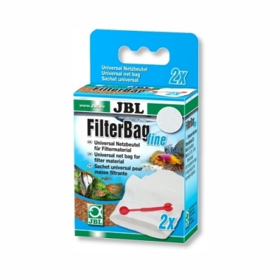 JBL FilterBag fine