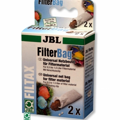 JBL FilterBag Wide