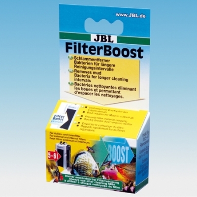 JBL FilterBoost 