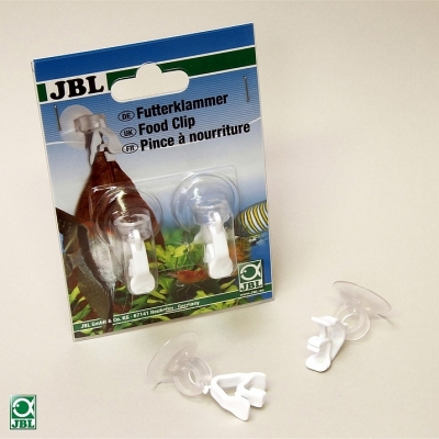 JBL Food Clip