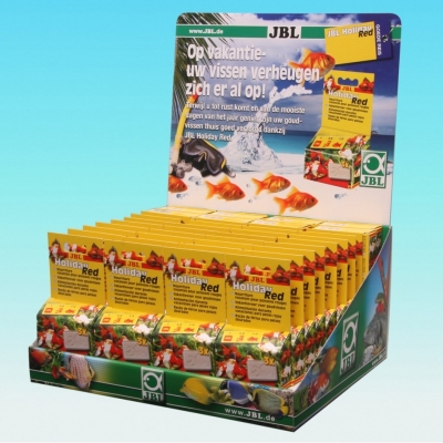 JBL Hrana speciala Holiday Red 