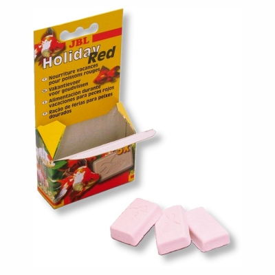 JBL Hrana speciala Holiday Red 