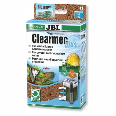 JBL Clearmec plus 1 Litru