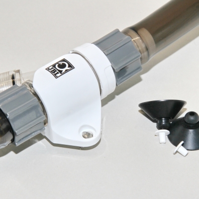 JBL ProFlora Direct 12/16 mm