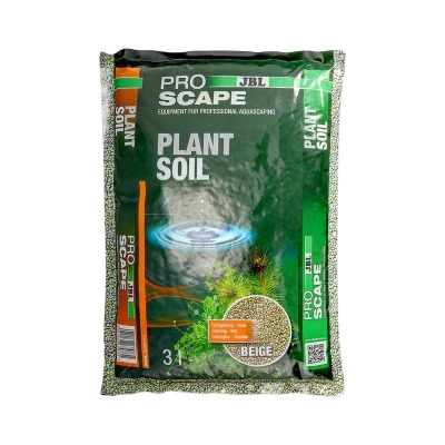 JBL ProScape PlantSoil bej 3 Litri