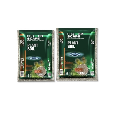 JBL ProScape PlantSoil bej 9 Litri
