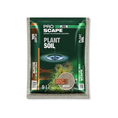 JBL ProScape PlantSoil bej 9 Litri
