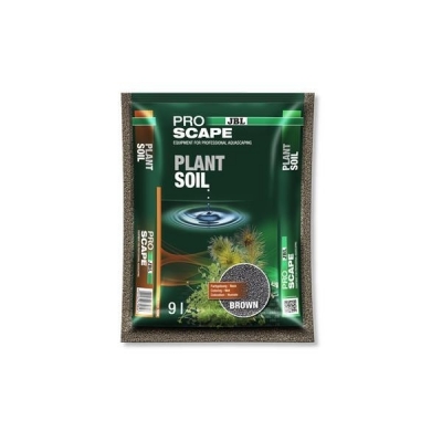 JBL ProScape PlantSoil brown 9 Litri