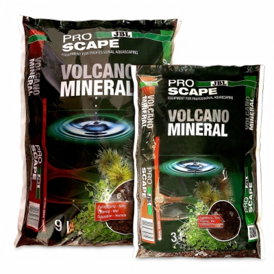 JBL ProScape Volcano Mineral 3L