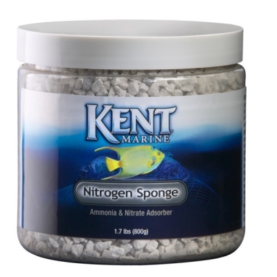 Kent Marine Nitrogen Sponge 1.5 Kg