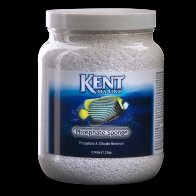 Kent Marine Phosphate Sponge 544 gr