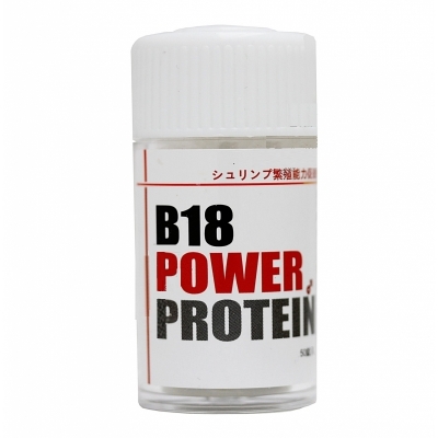 Lowkeys B18 Power Protein 50tb