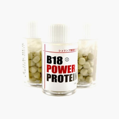 Lowkeys B18 Power Protein 50tb