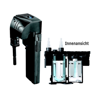 Newa Mirror UVC Hang-On 7W