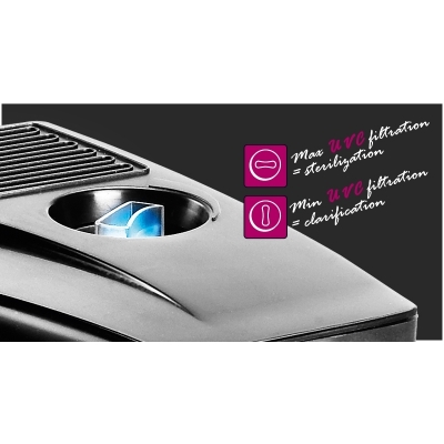 Newa Mirror UVC Hang-On 7W