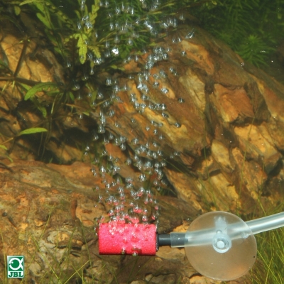 JBL ProSilent Aeras Micro S3