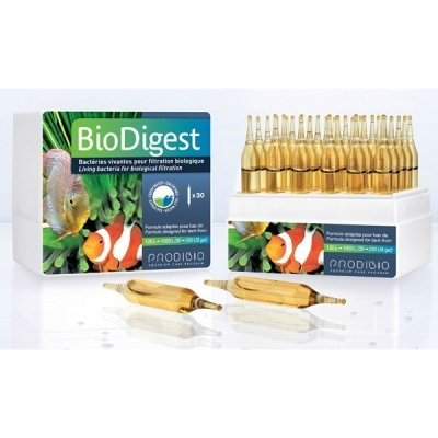 PRODIBIO Bio Digest 30 fiole
