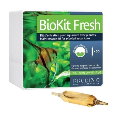 PRODIBIO BioKit Fresh 30 fiole