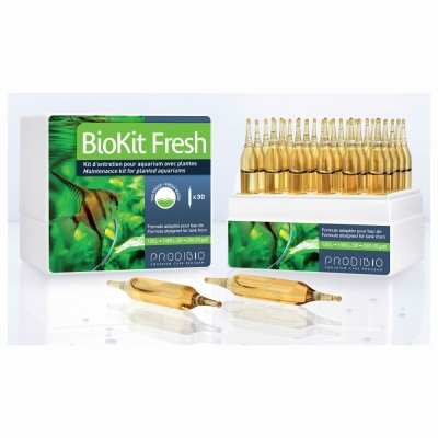 PRODIBIO BioKit Fresh 30 fiole