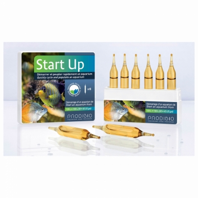 PRODIBIO Start Up 6 fiole