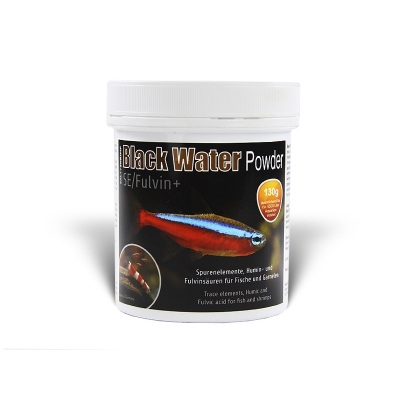 Salty Shrimp Black Water SE/Fulvic+ 130g
