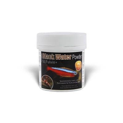Salty Shrimp Black Water SE/Fulvic+ 50g