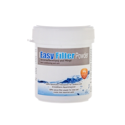 Salty Shrimp Easy Filter Powder 60g