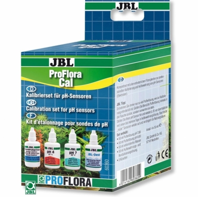 JBL ProFlora Cal 2