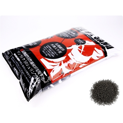 Shirakura Red Bee Sand 4kg