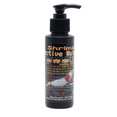 Benibachi Shrimp Active Water 100ml