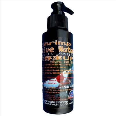 Benibachi Shrimp Active Water 100ml