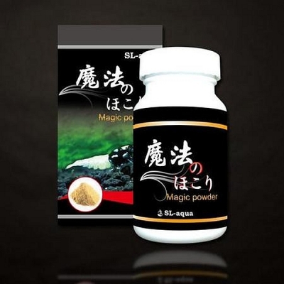 SL-Aqua Magic Powder 40g