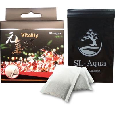 SL-Aqua Vitality size S