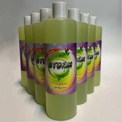 Storm GH Regulator 500ml